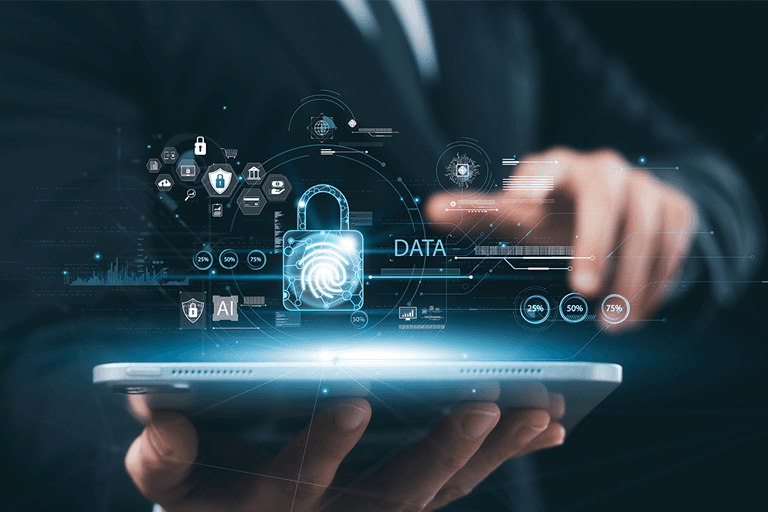 What Are Biometrics & Biometric Authentication: Meaning, Types, Advantages & Disadvantages